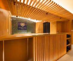 Tabist CapsuleHotel APODS Himeji Station