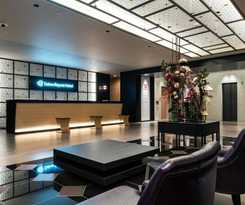 Hotel Daiwa Roynet Aomori