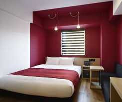 Hotel The Square Kanazawa