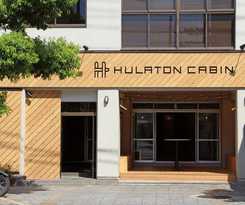  Travel&book Hotel Hulatoncabin Takamatsu