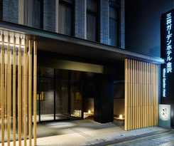 Hotel Mitsui Garden Kanazawa