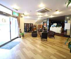 Hotel Royal Inn Shinyamaguchi Ekimae