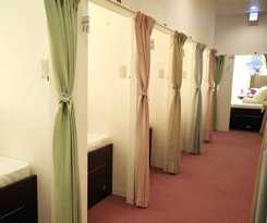 Travel Stay Utsunomiya (female Only)