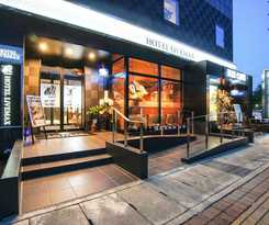 Hotel Livemax, Hashima Ekimae