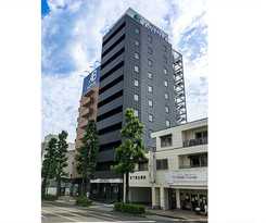 Hotel Livemax Gifu-ekimae
