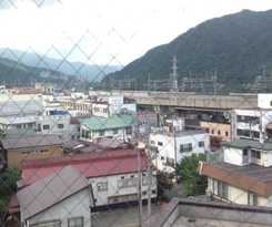 Hotel Shosenkaku Kagetsu