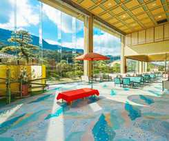 Kotohira Onsen Kotosankaku