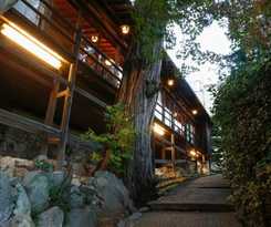 Hotel Kotohira Kadan