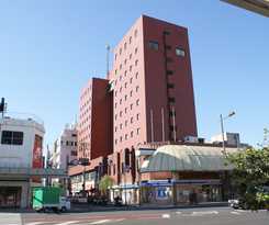 Hotel Ariston Miyazaki