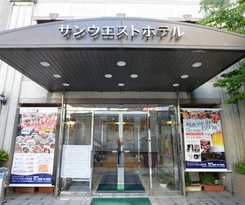 Sunwest Sasebo