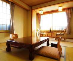 Hotel Bergtour Marukita