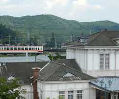 Hotel Nikko Station Classic