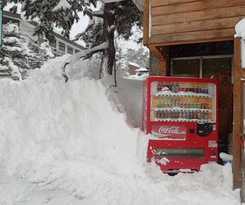 Hakuba Cortina Lodge