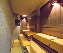 Hotel Mercato Wajima