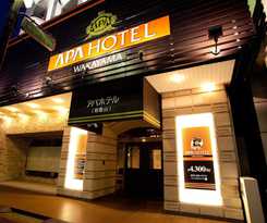 Hotel Apa Wakayama