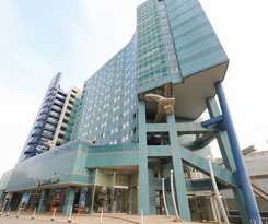 Hotel Apa Toyama - Ekimae