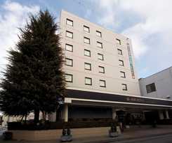 Hotel Apa Kitakami Ekinishi