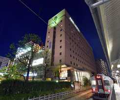 Hotel Apa Ogaki Ekimae