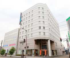 Hotel Apa Takaoka-marunouchi