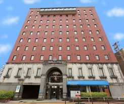 Hotel Apa Tonami-ekimae