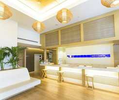 Hotel Nishitetsu Resort Inn Naha