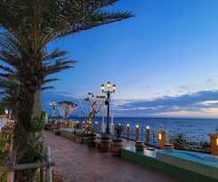 Hotel Terrace Garden Mihama Resort