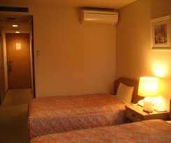 Hotel Lake Land Hikone