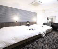 Hotel Apa Hikone Minami