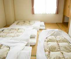 Hotel Hikone Station