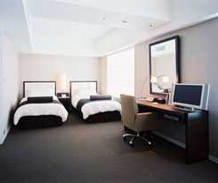 Hotel Terrace The Garden Mito