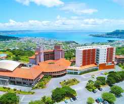 Hotel The Yuinchi Nanjo