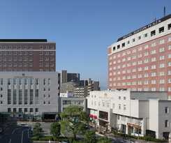 Boston Plaza Kusatsu