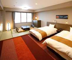 Hotel Grand Mercure Lake Biwa Resort & Spa
