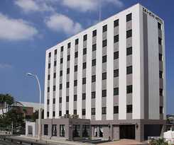 Kagoshima Daiichi Kishaba