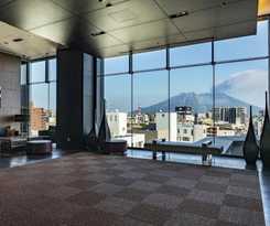 Solaria Nishitetsu Kagoshima