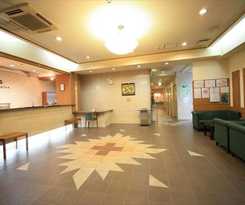 Hotel Green Rich Aso Kumamoto Airport