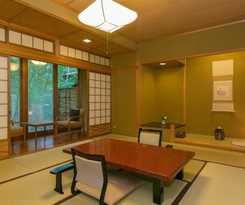 Yufuin Onsen Hinoharu