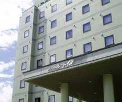 Hotel Route-inn Yonezawa Ekihigashi