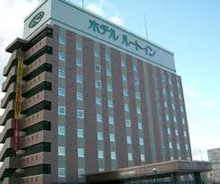 Route-inn Aizuwakamatsu
