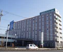Route-inn Sagamihara -kokudo129gou-
