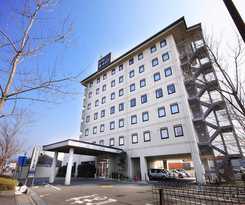 Route-inn Nagaizumi Numazu Inter 2