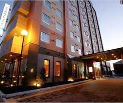 Hotel Route-inn Fujieda Ekikita