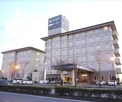 Route Inn Susono Inter