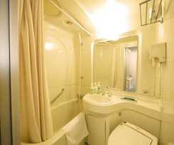 Hotel Route-inn Morioka Minami Inter