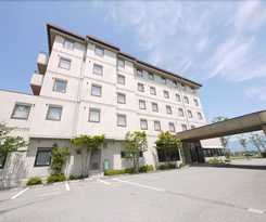 Hotel Route Inn SakuMinami Inter