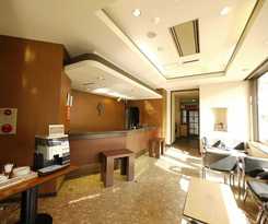 Hotel Route-inn Court Chikuma Koshoku