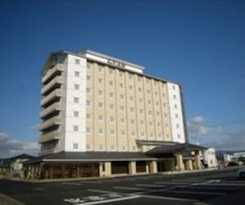 Route-inn Grantia Himi Wakuranoyado