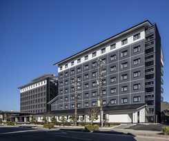 Hotel Route-inn Wajima