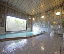Route-inn Court Fujioka