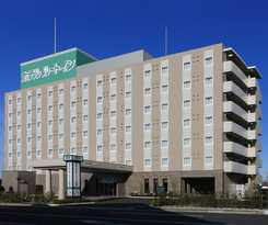 Route-inn Utsunomiya Miyukicho -kokudou4gou-